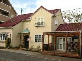 ラビアンローズ