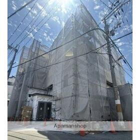 大阪府大阪市東淀川区柴島２  4階建