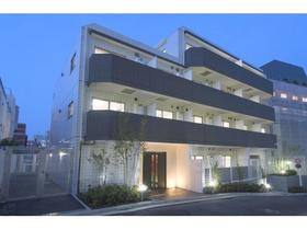 東京都港区赤坂９ 賃貸マンション