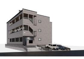 【新築】（仮称）ｒｏｂｏｔ　ｈｏｍｅ千早