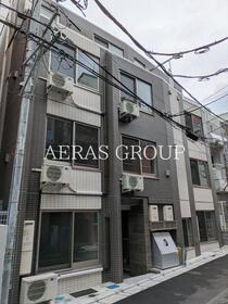 東京都杉並区高円寺北３ 賃貸マンション