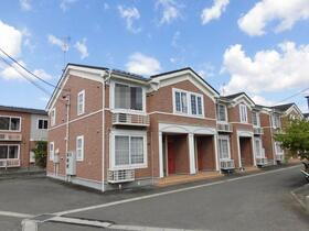 メゾン　サンパティックＩ