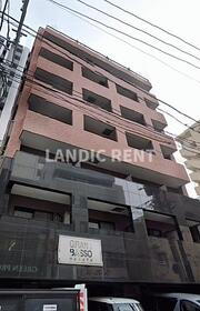 福岡県福岡市博多区博多駅南２ 賃貸マンション