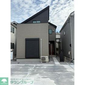 東京都八王子市川口町  2階建