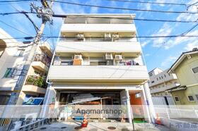 愛媛県松山市山越６ 4階建 築36年5ヶ月