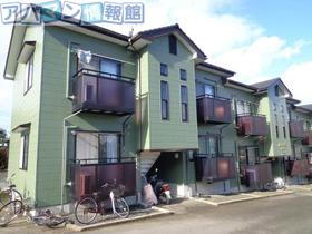 新潟県新潟市西区五十嵐２の町 2階建 築24年4ヶ月