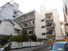広島県広島市中区小網町 3階建 築42年3ヶ月