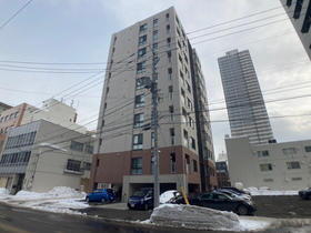 北海道札幌市東区北八条東１ 10階建 築7年10ヶ月