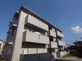兵庫県神戸市西区二ツ屋２ 3階建 築14年9ヶ月