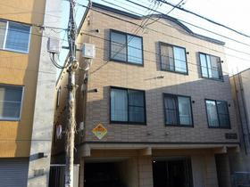 北海道札幌市中央区南五条西１４ 3階建 築18年4ヶ月