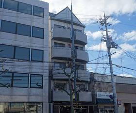 京都府京都市下京区西七条南月読町 5階建