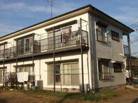 神奈川県横浜市緑区いぶき野 2階建 築40年4ヶ月