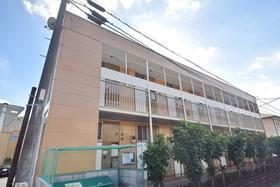 神奈川県鎌倉市大船 2階建 築23年9ヶ月