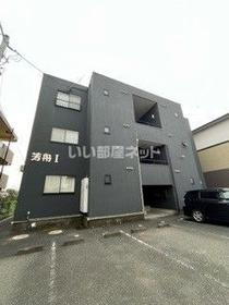 静岡県湖西市新居町新居 3階建 築24年4ヶ月