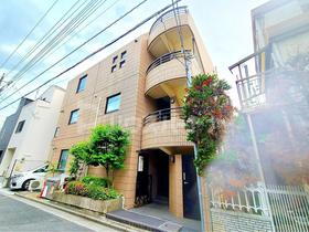 埼玉県さいたま市浦和区領家６ 3階建 築31年4ヶ月