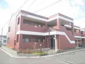 滋賀県湖南市岩根中央３ 2階建 築24年4ヶ月