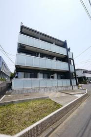 埼玉県和光市下新倉３ 3階建 築10年4ヶ月