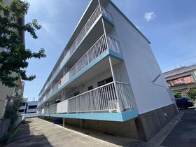 静岡県浜松市中央区上島３ 3階建 築47年