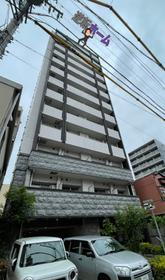 愛知県名古屋市中区平和１ 賃貸マンション