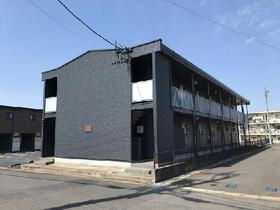 岐阜県可児市東帷子 賃貸アパート