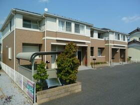 栃木県足利市福富町 賃貸アパート