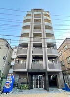 ベルシード綾瀬駅前