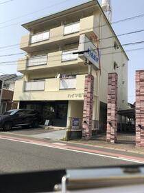 ハイツ松下