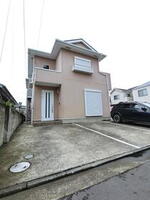 根岸町四丁目戸建