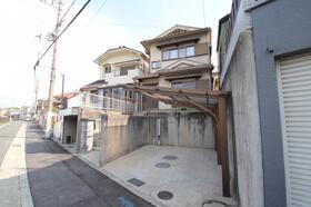 大阪府堺市中区深阪４ 2階建 築39年9ヶ月