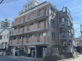 オズコート神戸本山 5階建