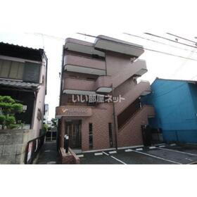 愛知県名古屋市中村区小鴨町 賃貸マンション