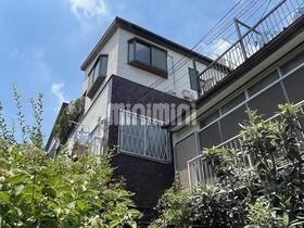 ブラウンハウス