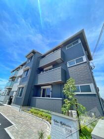 カルム　アビタシオン北出島