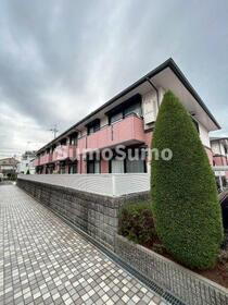 兵庫県芦屋市大東町 賃貸アパート