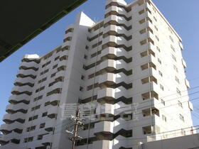 三井東別院ハイツ