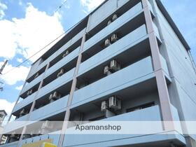 大阪府大阪市住之江区粉浜３ 築24年8ヶ月 6階建