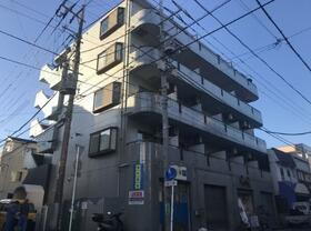 神奈川県川崎市川崎区中島３ 賃貸マンション