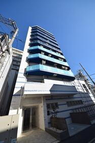 神奈川県茅ヶ崎市幸町 賃貸マンション