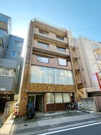 東京都品川区二葉４ 賃貸マンション