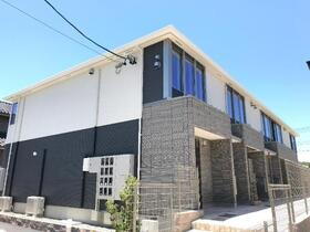 愛知県一宮市開明字名古羅 賃貸アパート