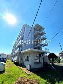 ビレッジハウス長沼１号棟