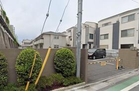 フォレストメゾン三河島