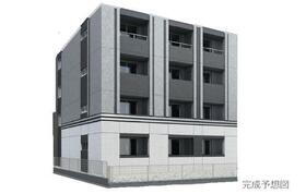 神奈川県川崎市多摩区堰２ 賃貸マンション