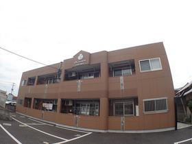 福岡県中間市中間１ 2階建 築9年4ヶ月