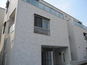 神奈川県川崎市多摩区西生田２ 3階建 築13年4ヶ月