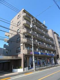 東京都練馬区練馬４ 6階建 築30年4ヶ月