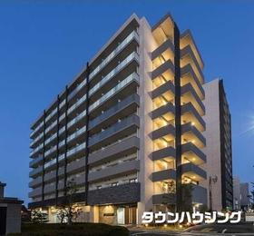 愛知県名古屋市北区志賀本通１ 9階建 築5年5ヶ月