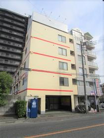 神奈川県座間市相模が丘１ 5階建 築35年2ヶ月