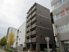 愛知県名古屋市千種区今池３ 7階建 築20年5ヶ月