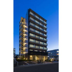 Ｓ－ＲＥＳＩＤＥＮＣＥ堀田駅前 9階建